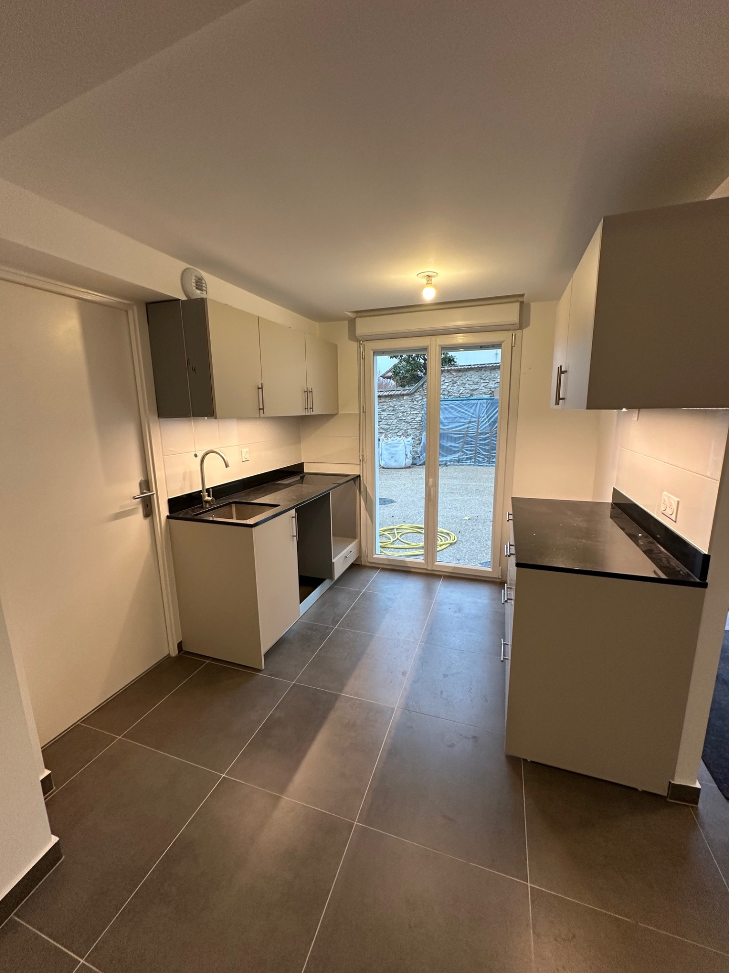 Agence immobilière de AGENCE DU LION