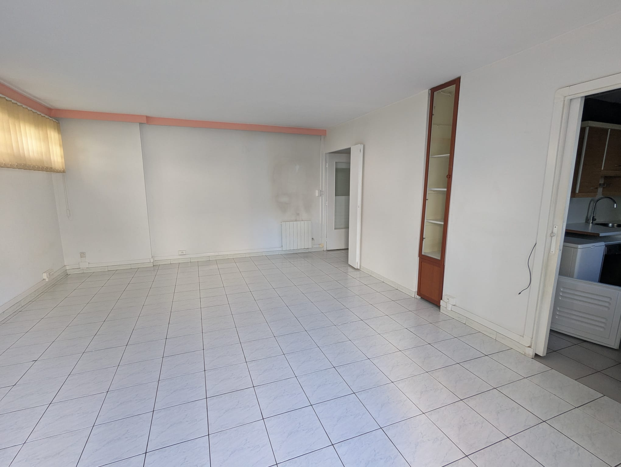 Agence immobilière de AGENCE DU LION