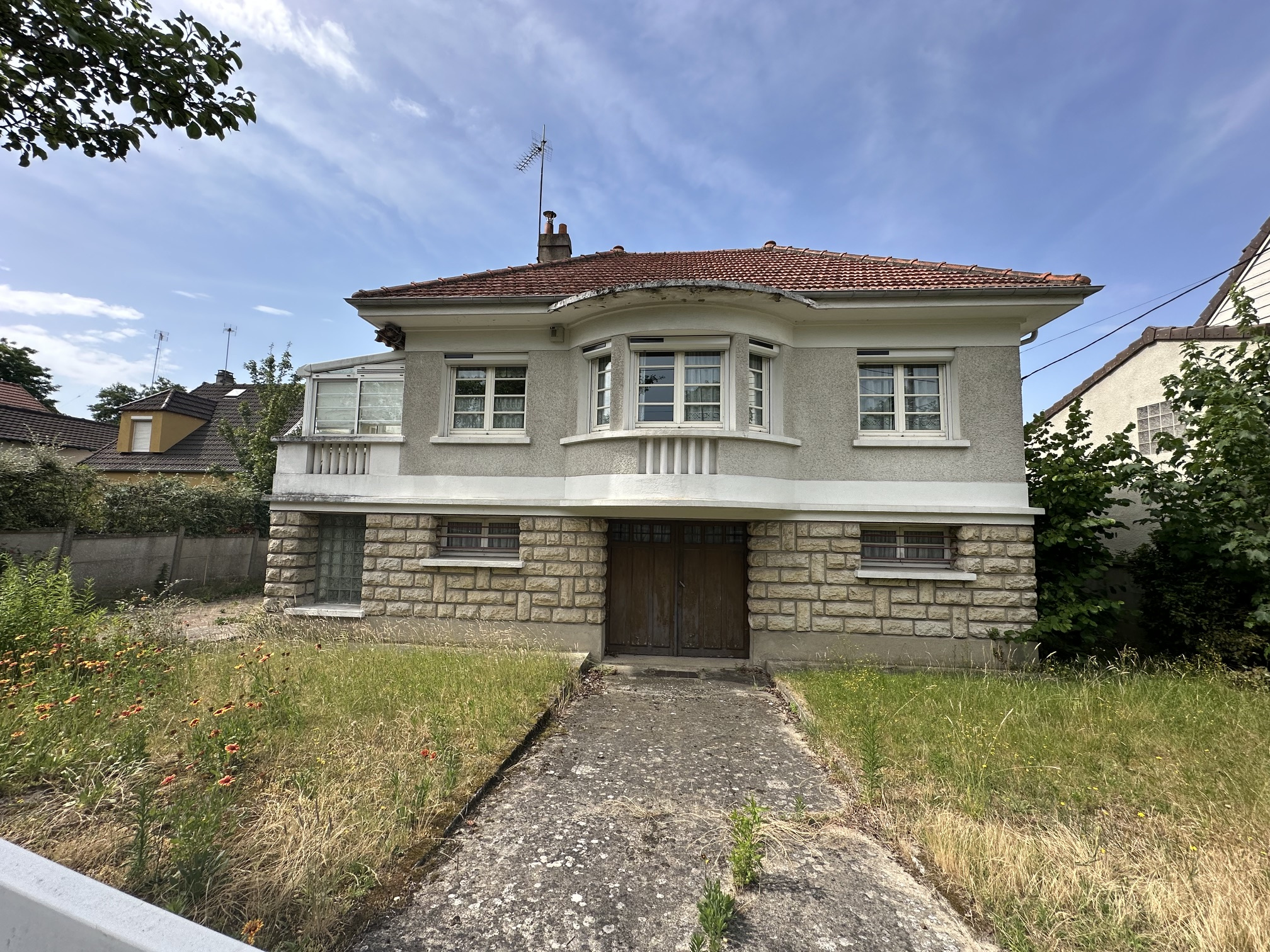 Agence immobilière de AGENCE DU LION