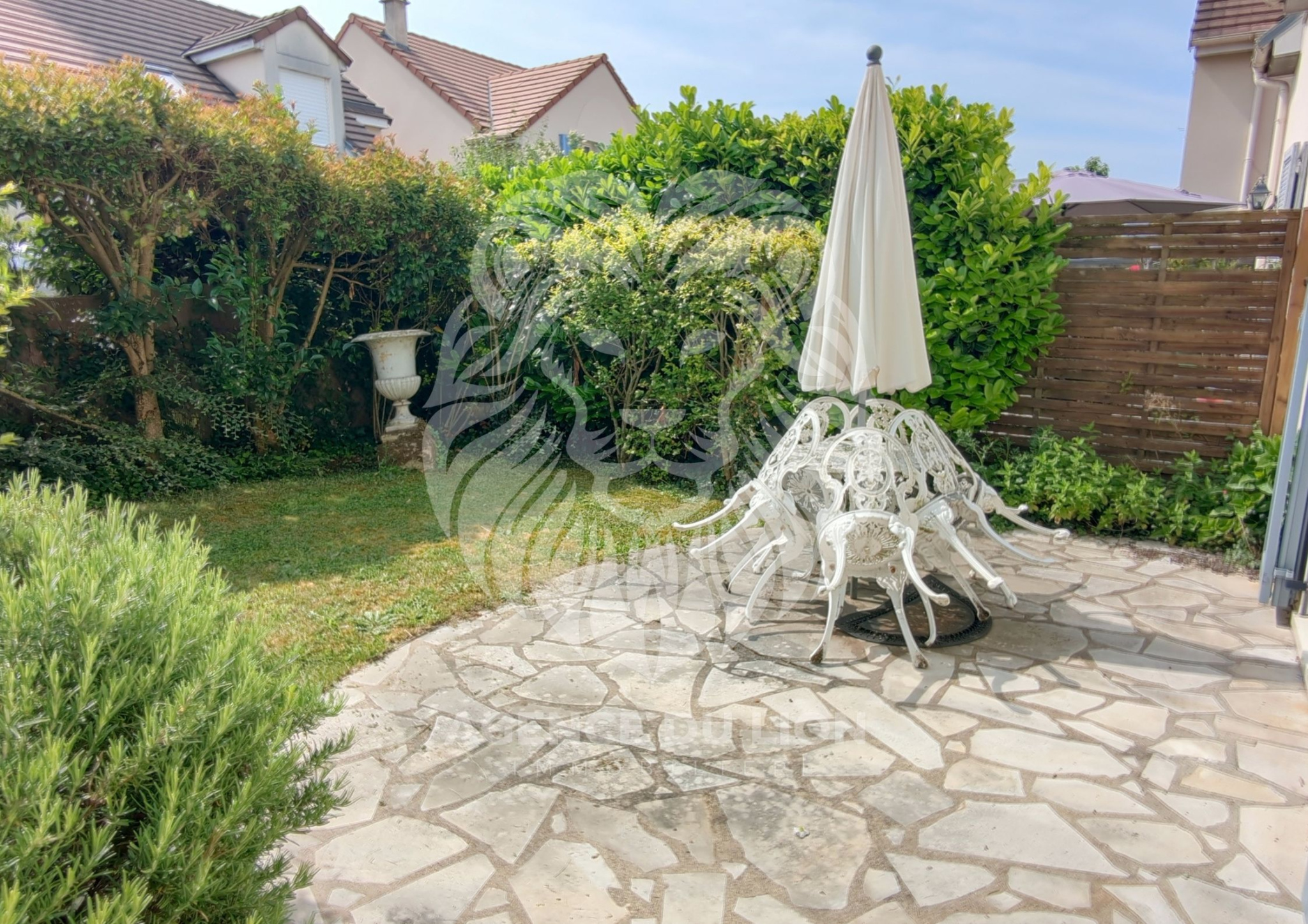 Agence immobilière de AGENCE DU LION