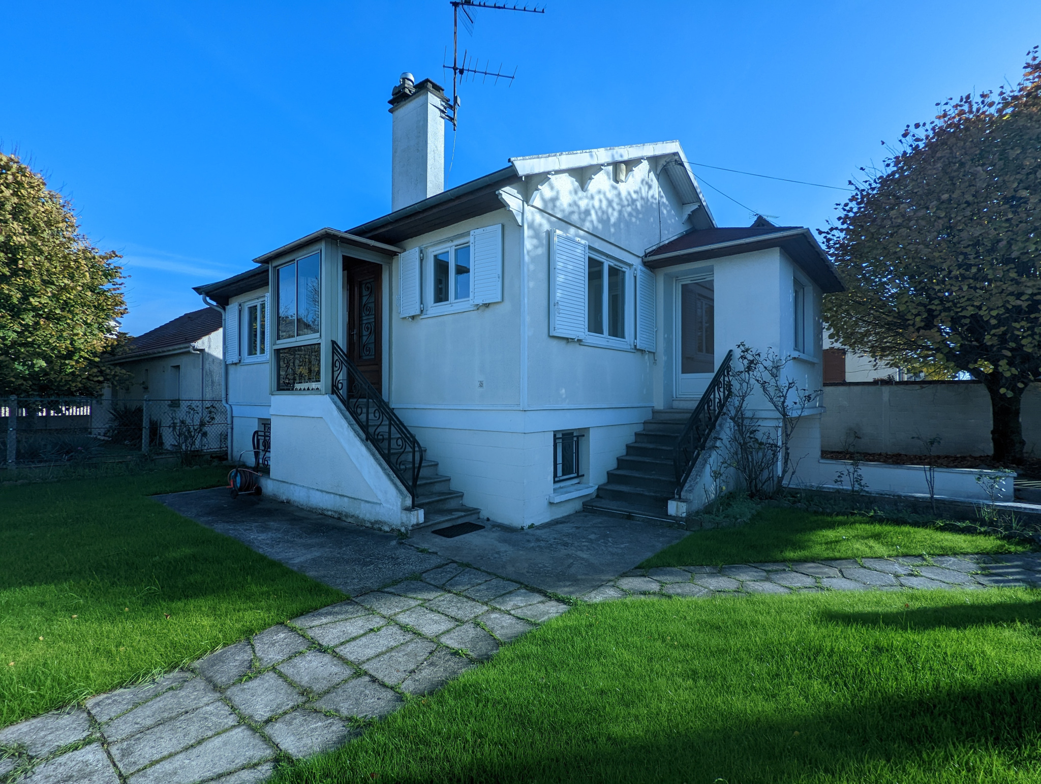 Agence immobilière de AGENCE DU LION