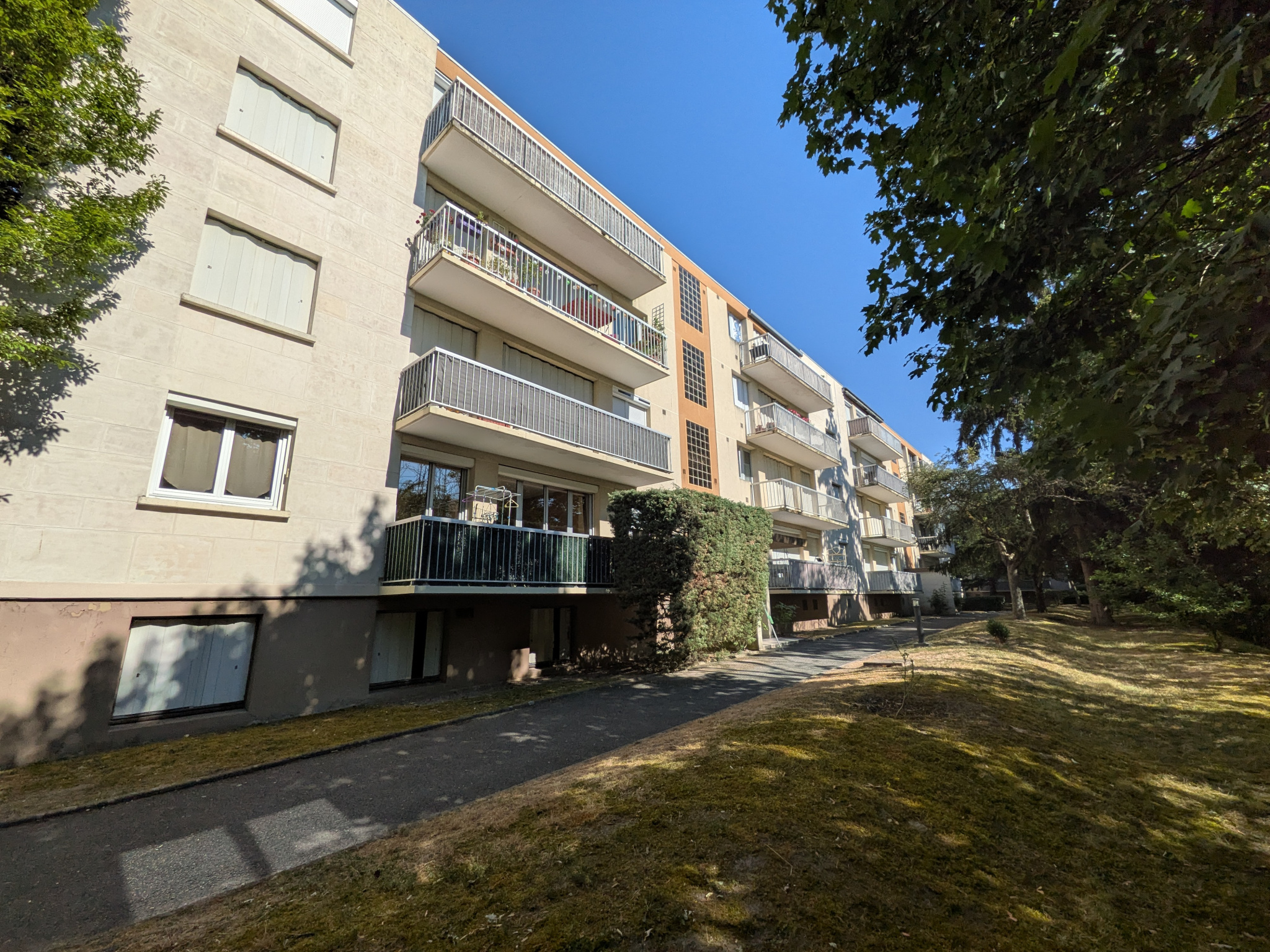 Agence immobilière de AGENCE DU LION