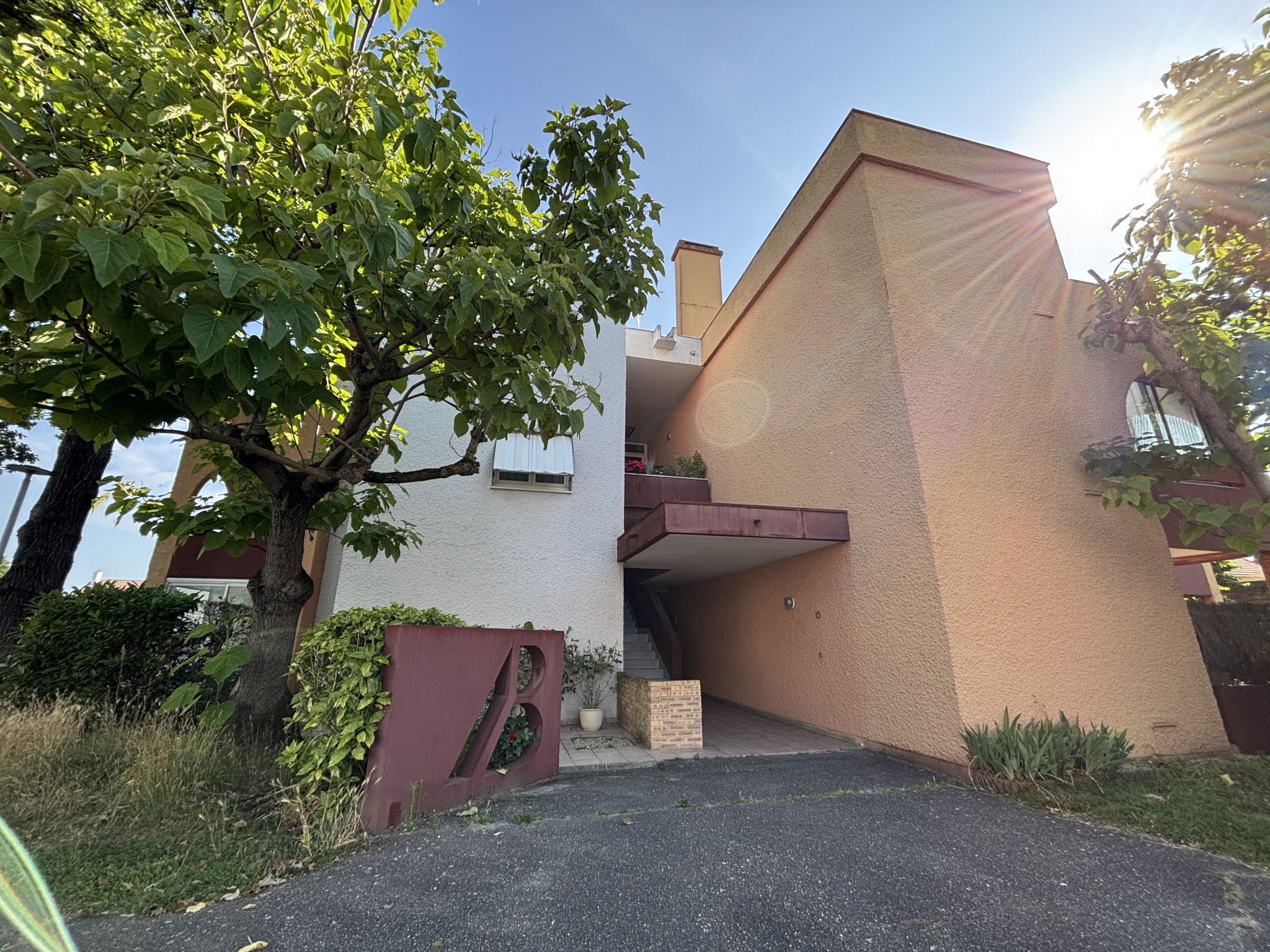 Agence immobilière de AGENCE DU LION