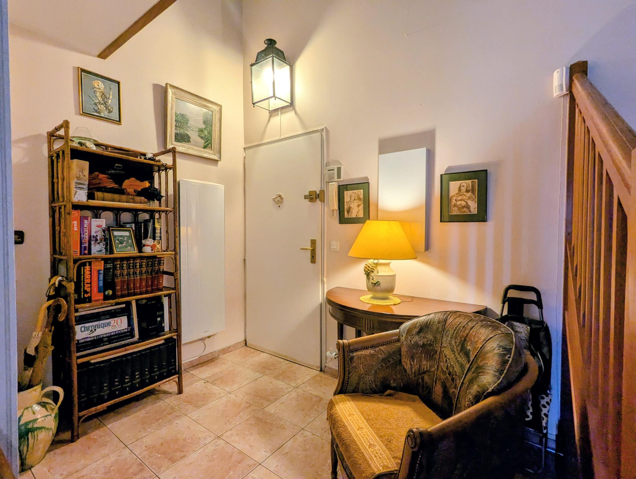 Agence immobilière de AGENCE DU LION