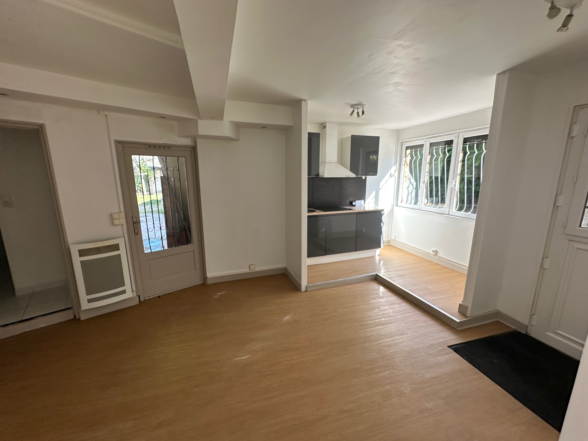 Agence immobilière de AGENCE DU LION