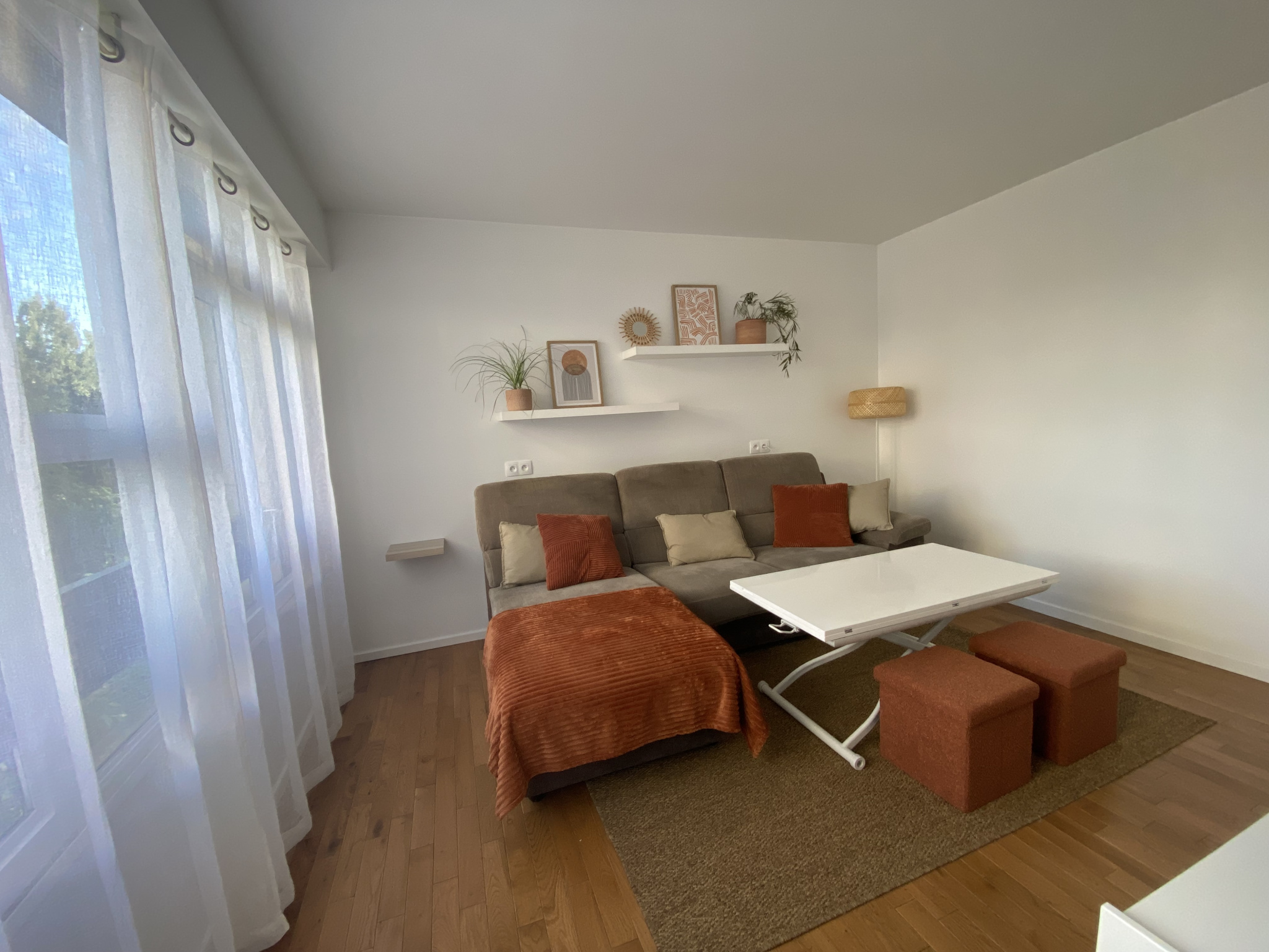 Agence immobilière de AGENCE DU LION