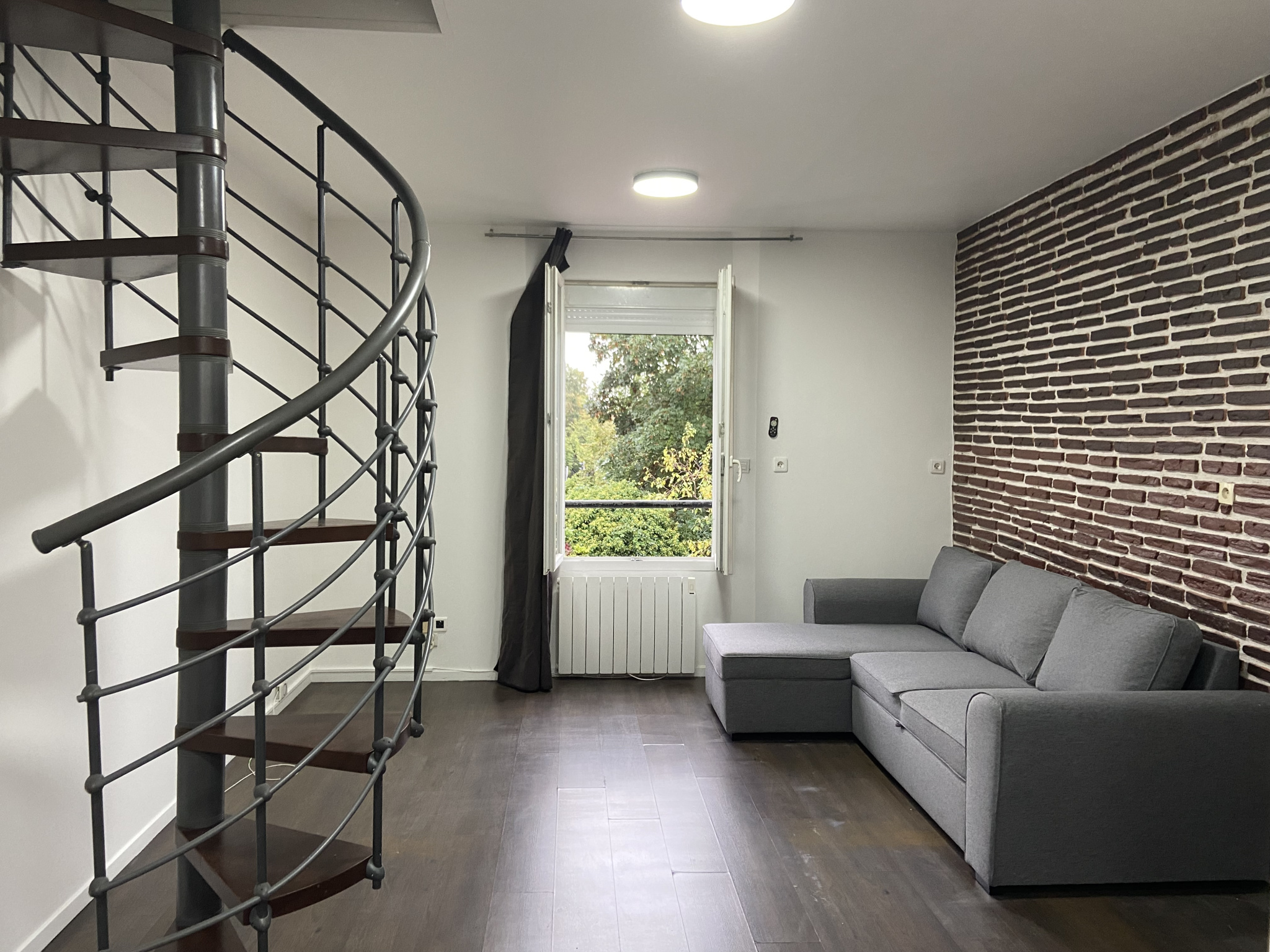 Agence immobilière de AGENCE DU LION