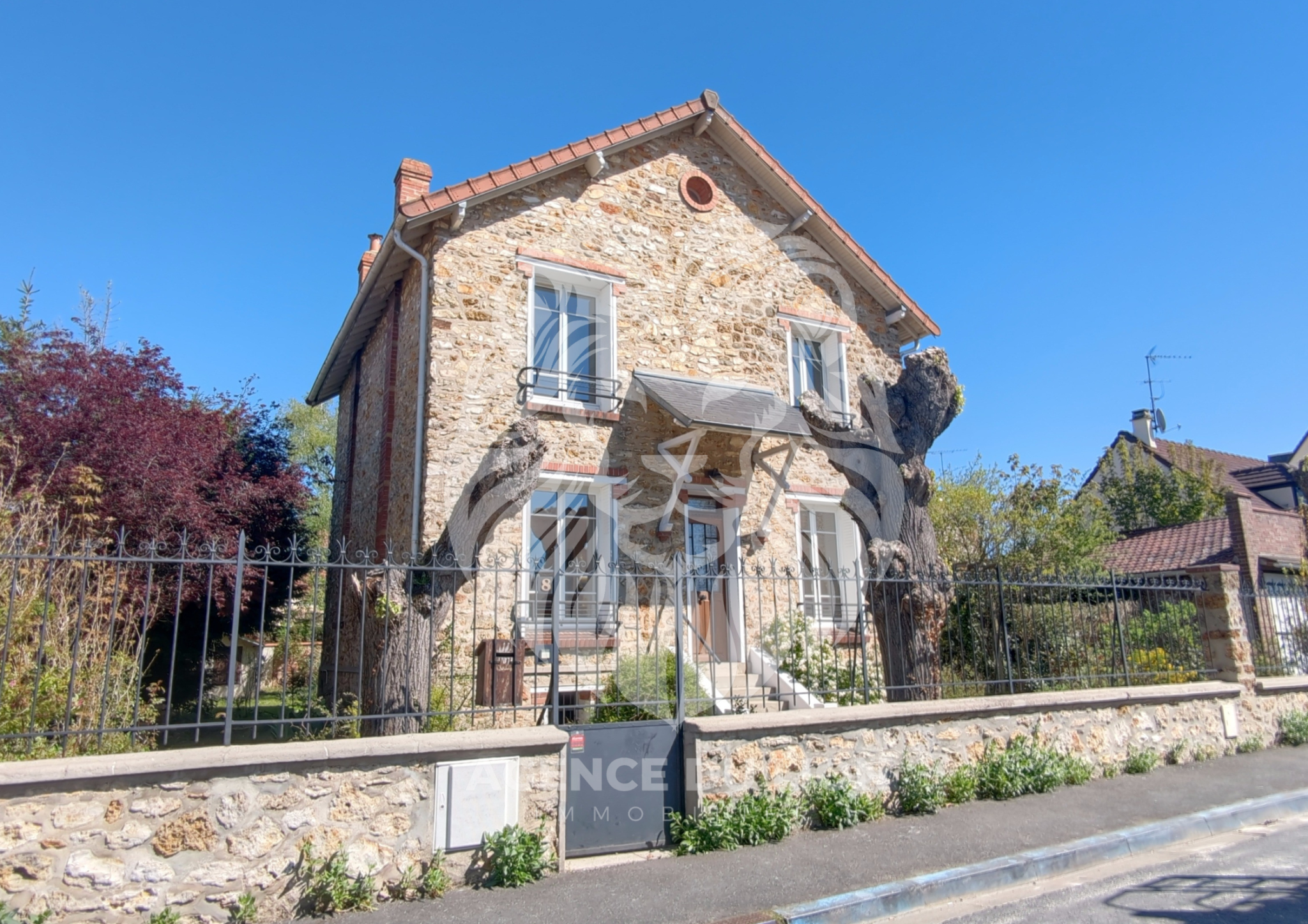 Agence immobilière de AGENCE DU LION