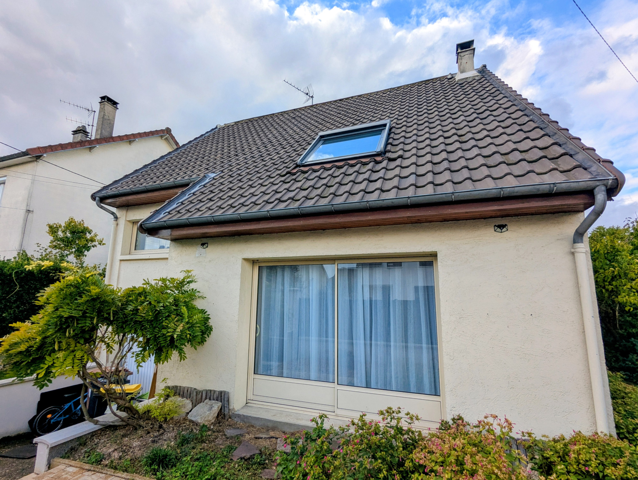 Agence immobilière de AGENCE DU LION